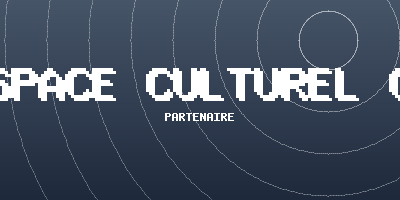 Espace Culturel Odeon