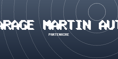 Garage Martin Auto